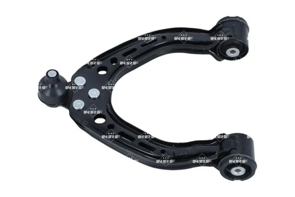 Control/Trailing Arm, wheel suspension 822014