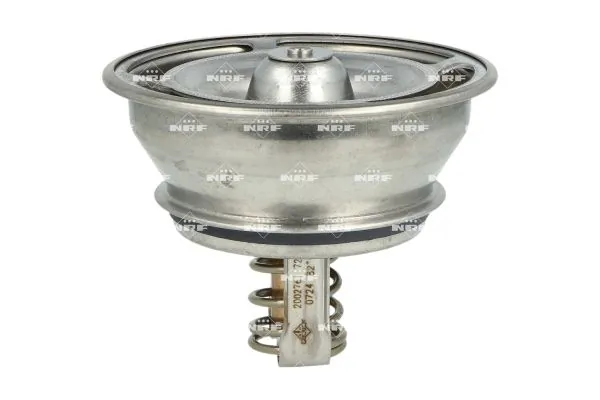 Thermostat, coolant EASY FIT 725013