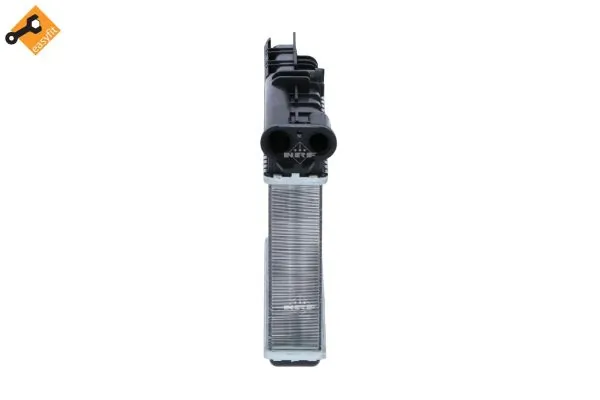 Heat Exchanger, interior heating 54307