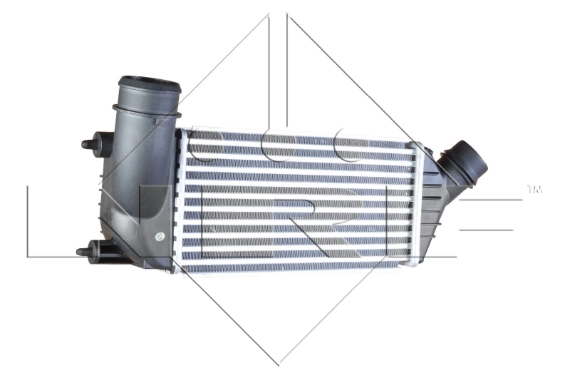 Charge Air Cooler 30242