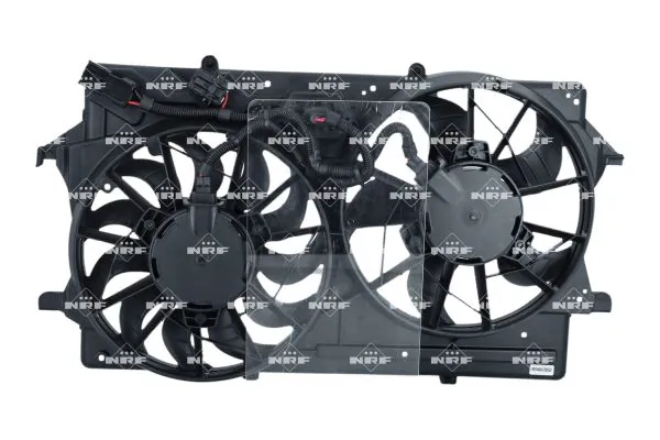 Fan, engine cooling 47033