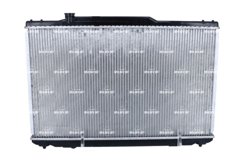 NRF 516721 Radiator, engine cooling