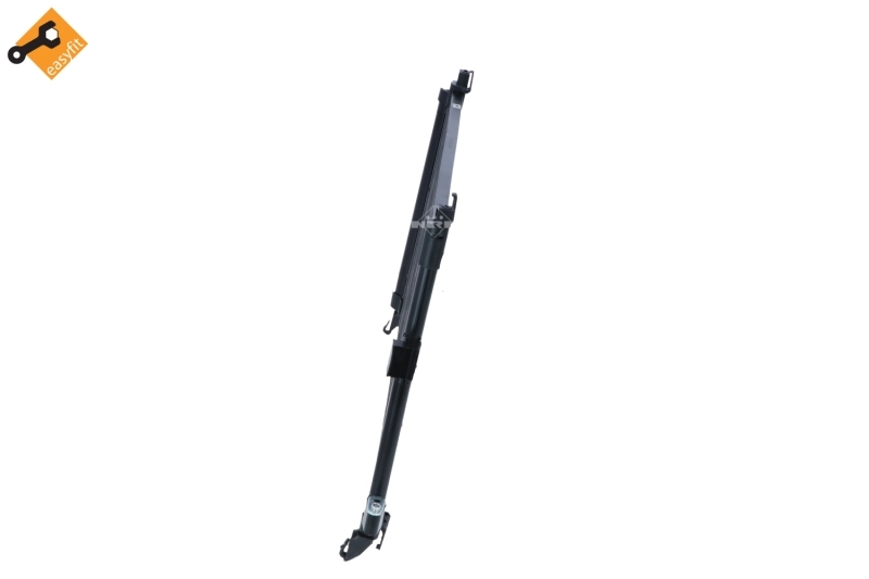 Condenser, air conditioning EASY FIT 350433