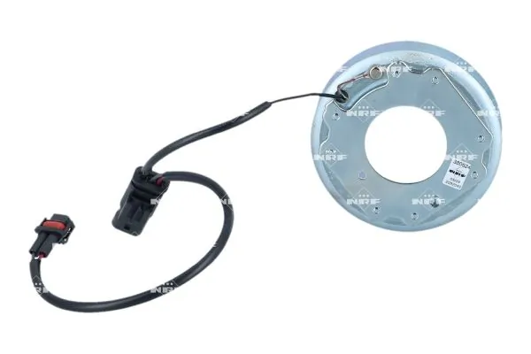 Coil, magnetic clutch (compressor) 380624