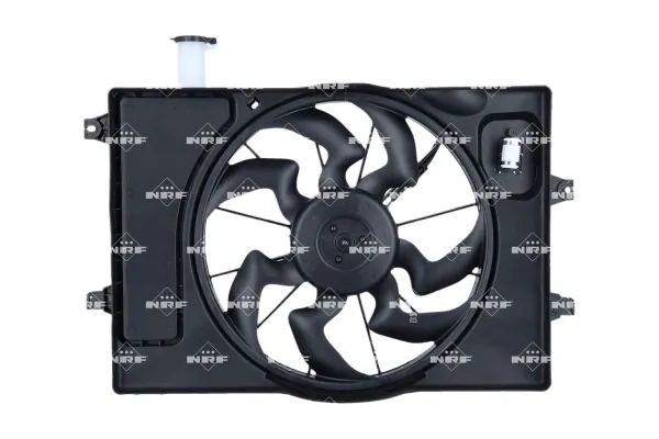 Fan, engine cooling 470146