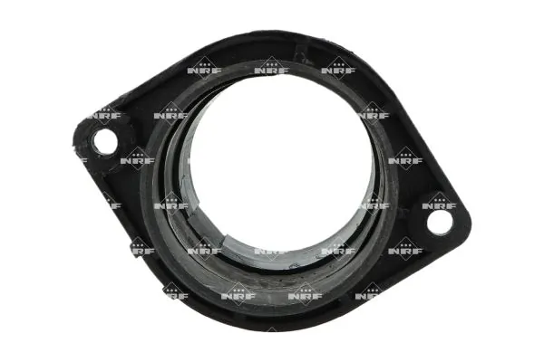 Intake Hose, air filter 166375