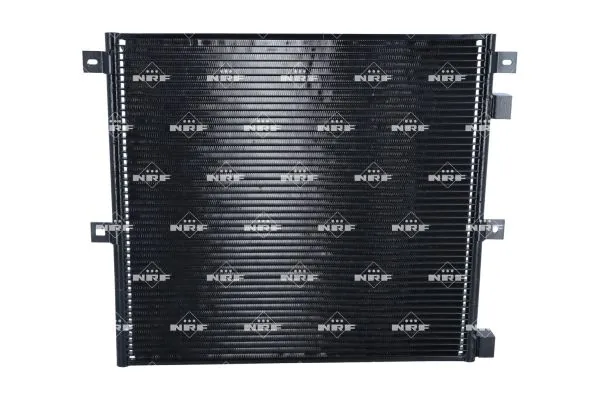 NRF 35924 Condenser, air conditioning