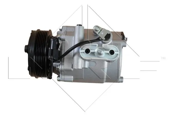 Compressor, air conditioning EASY FIT 32248