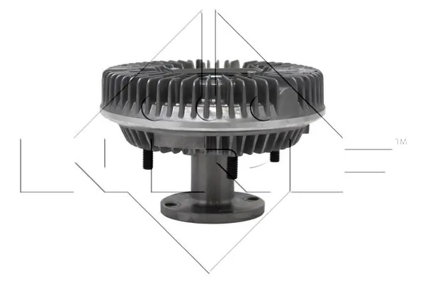 Clutch, radiator fan 49129