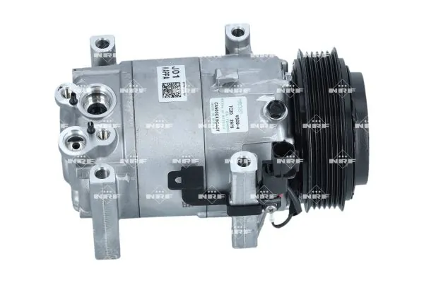 Compressor, air conditioning GENUINE 320249G