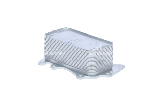 Oil Cooler, automatic transmission 31283