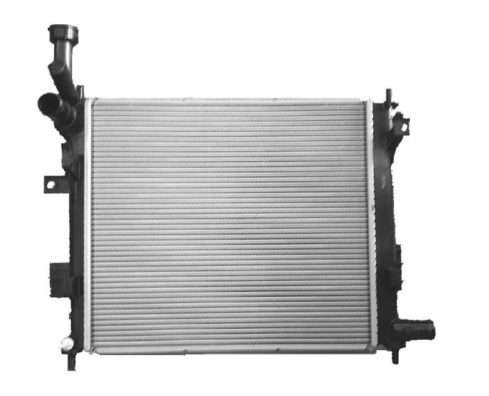 Radiator, engine cooling 53146