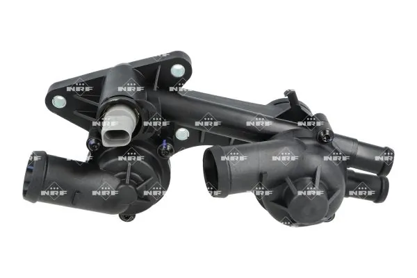 Thermostat, coolant EASY FIT 725179