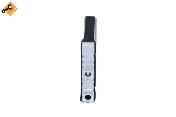 Heat Exchanger, interior heating EASY FIT 54279