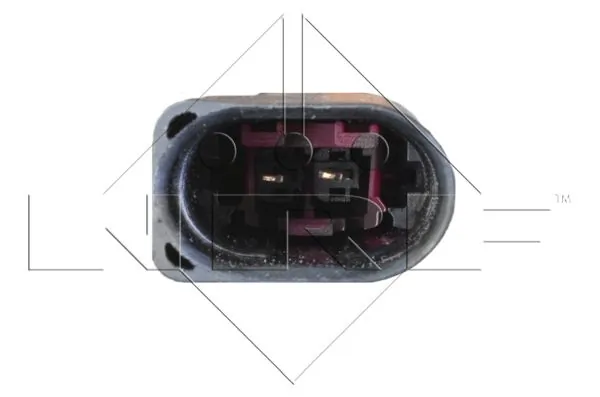 Kompresor, AC EASY FIT 32889
