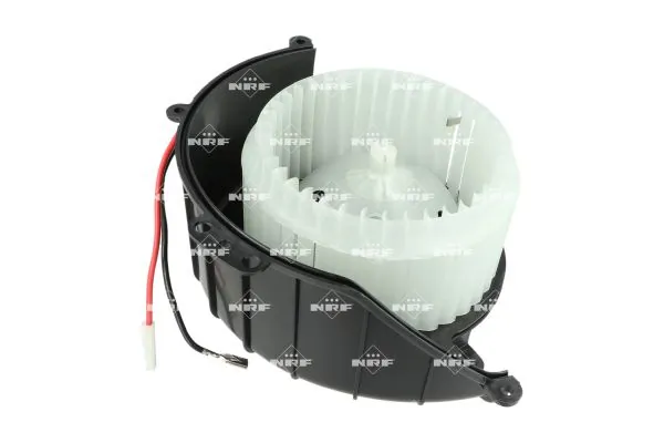 Interior Blower EASY FIT 34241