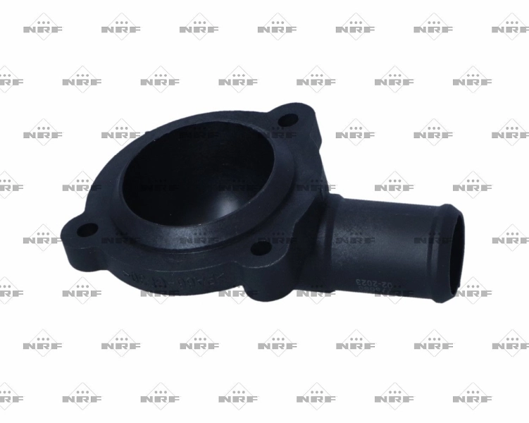 Coolant Flange 775090