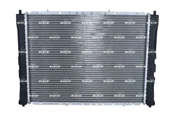 NRF 55425 Radiator, engine cooling