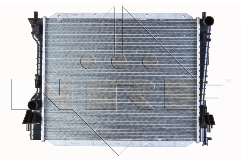 Radiator, engine cooling 53020