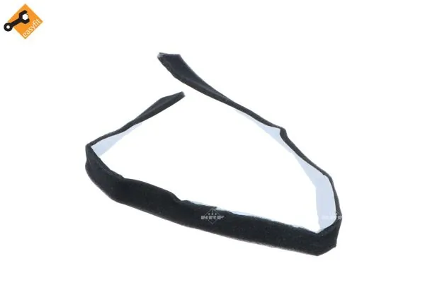 Heat Exchanger, interior heating EF to be sourced 53233