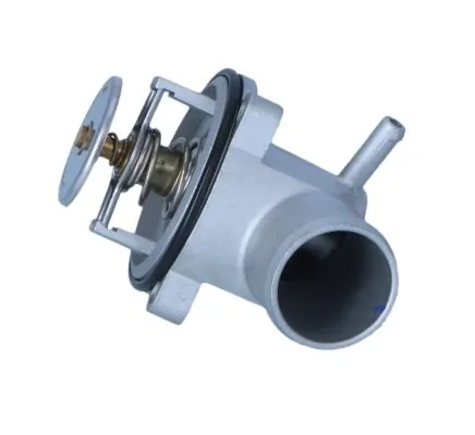 Thermostat, coolant EASY FIT 725275