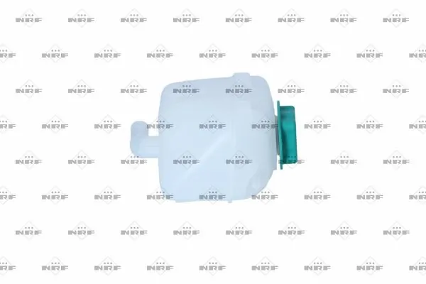 Expansion Tank, coolant EASY FIT 454012