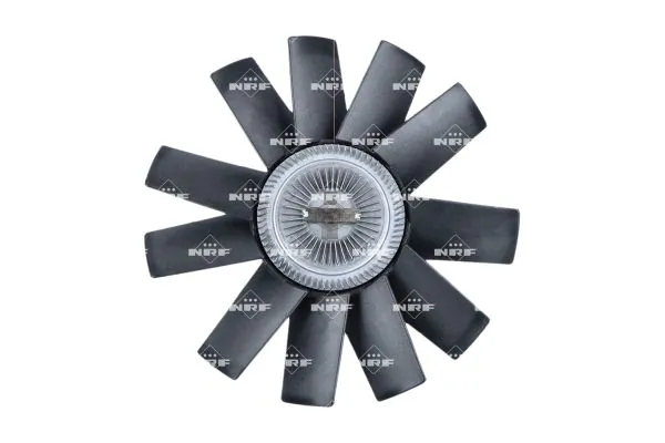 Clutch, radiator fan 49722