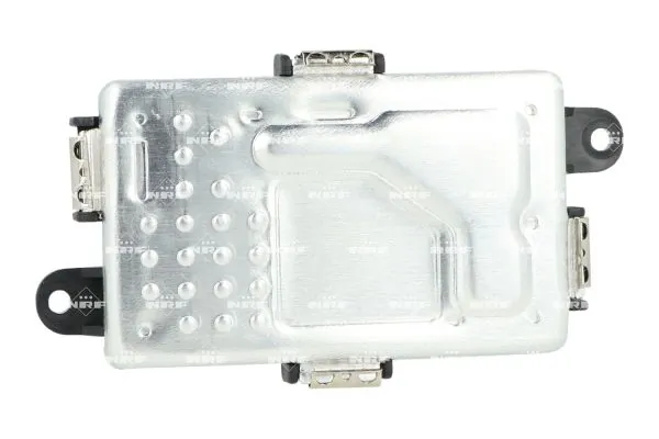 Resistor, interior blower 342101