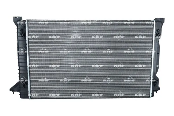 Radiator, engine cooling 50544A