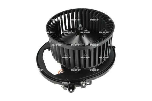 Interior Blower 34236