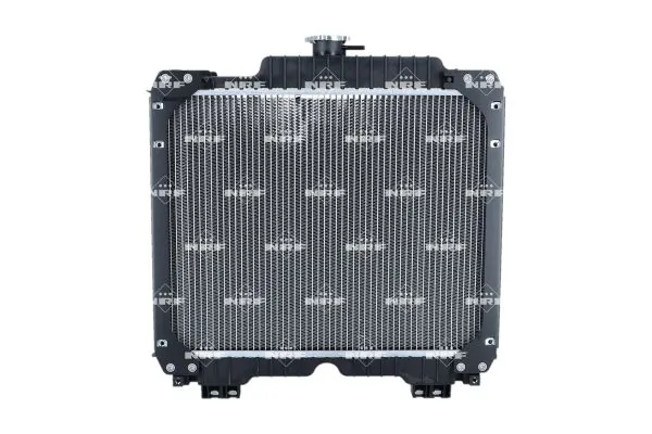 Radiator, engine cooling EASY FIT 530028