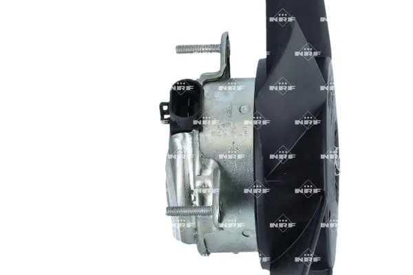 Fan, engine cooling 47619