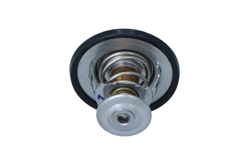 Thermostat, coolant EASY FIT 725180