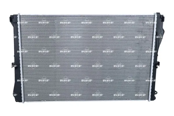 Radiator, engine cooling 550283