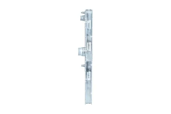 NRF 550225 Radiator, engine cooling