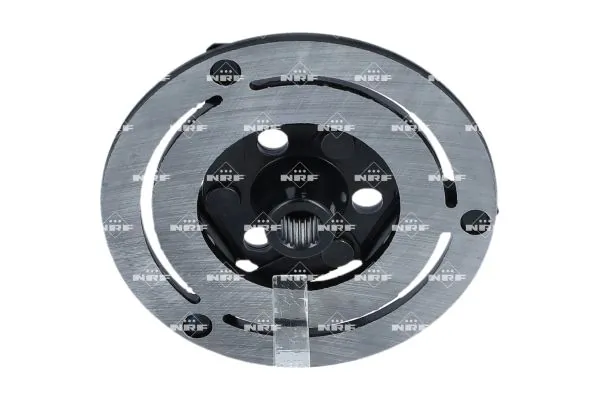 Disque d'entraînement, embrayage magnétique (compresseur) 380826