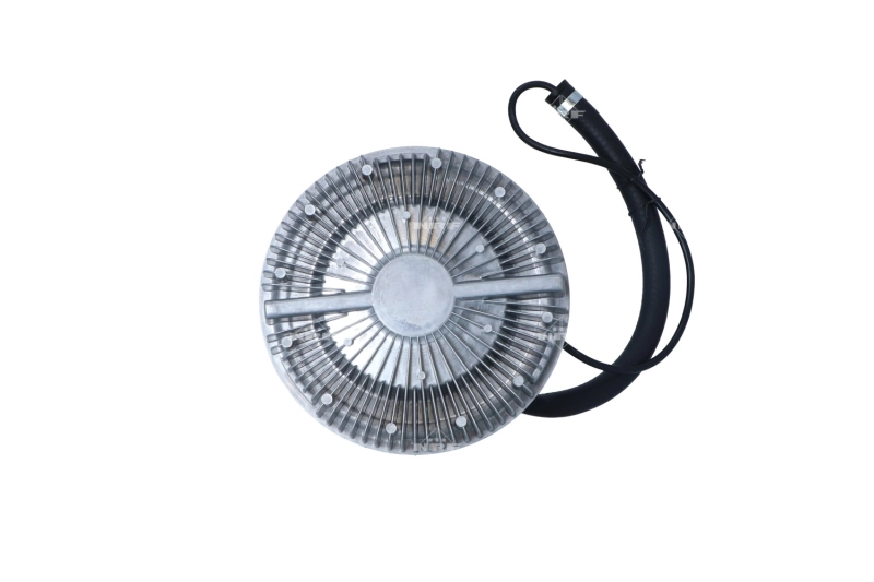 Clutch, radiator fan 49074