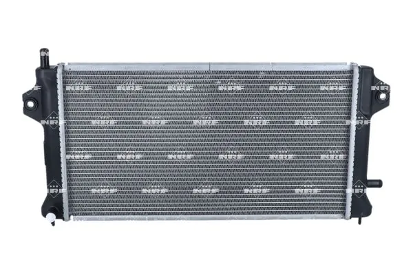 Radiator, traction battery 550112
