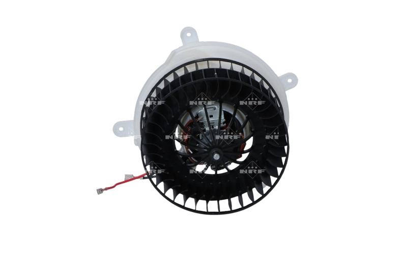 Interior Blower 34083