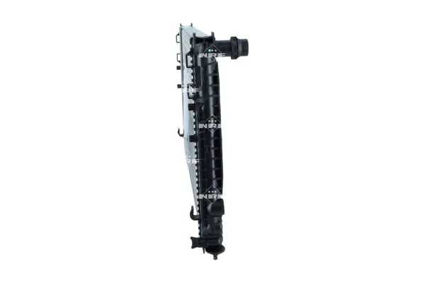Radiator, engine cooling Economy Class 539504A