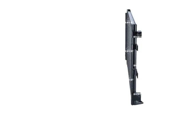 Condenser, air conditioning EASY FIT 35436