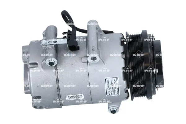 Compressor, air conditioning EASY FIT 32722