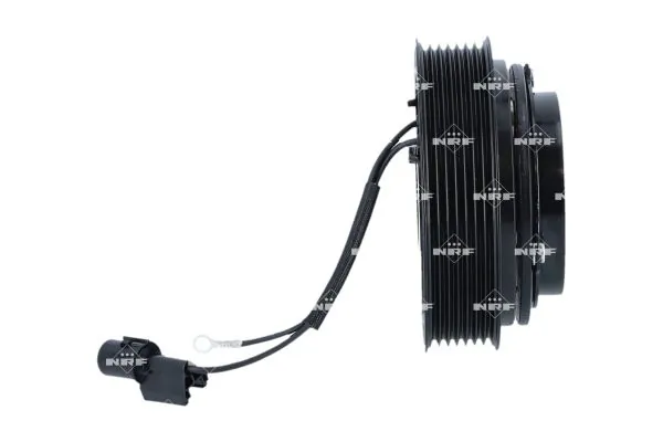 Magnetic Clutch, air conditioning compressor 380219