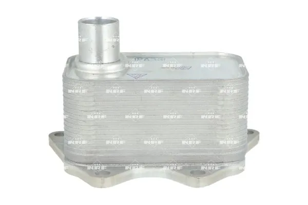 Oil Cooler, engine oil EASY FIT 31173