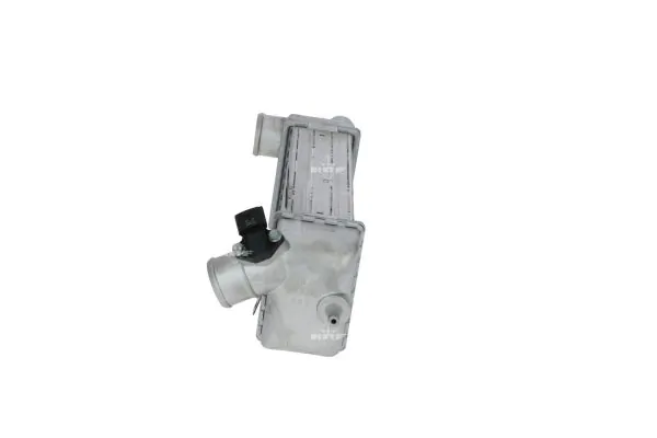 Charge Air Cooler 30525