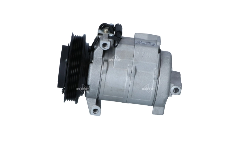 Compressor, air conditioning 32697