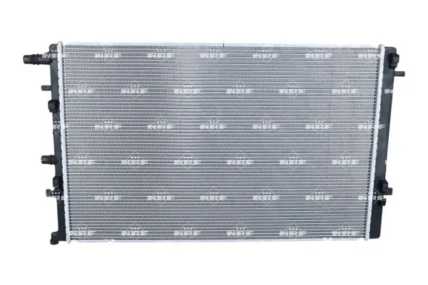 Radiator, engine cooling 550216