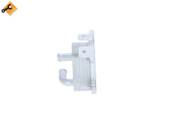 Oil Cooler, engine oil EASY FIT 31753