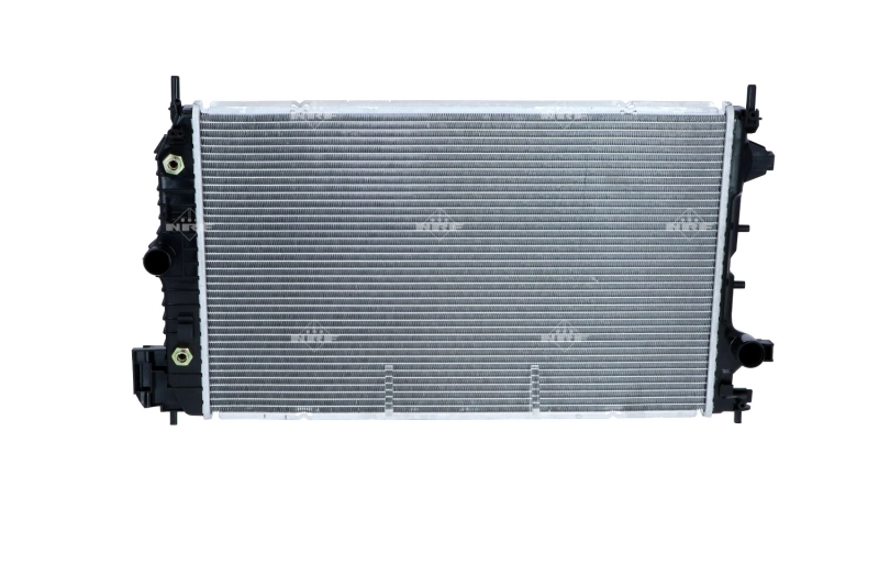 Radiator, pendingin mesin 53132