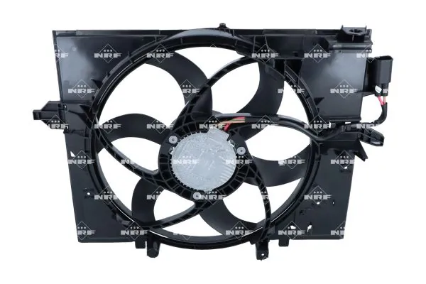 Fan, engine cooling 47212